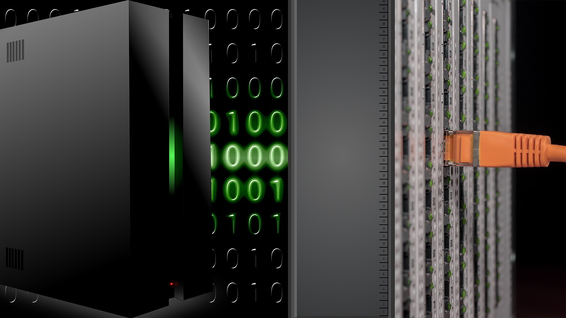 Ciberseguridad: Protegiendo el ADN de tu Empresa